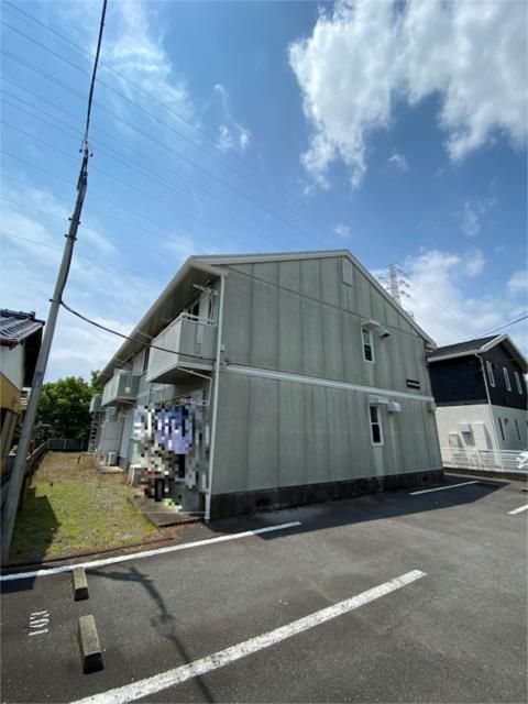 サンハイツ・ジュン その他外観4