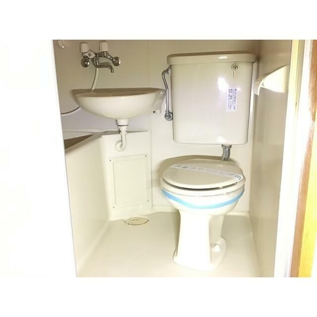 リュミエ本厚木 その他1