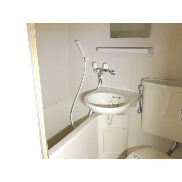 リュミエ本厚木 風呂画像