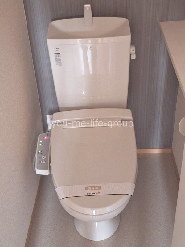 フォンティーヌB その他5