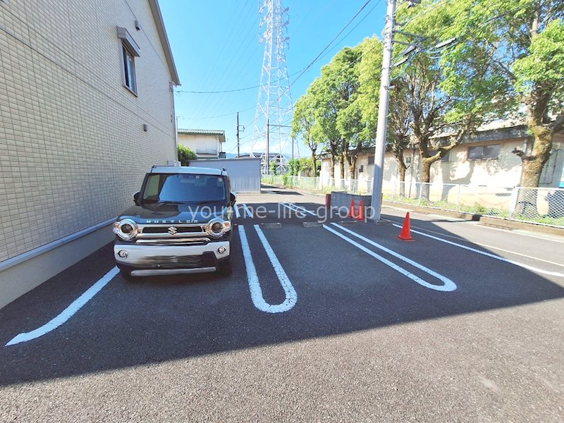 フォンティーヌB その他外観1