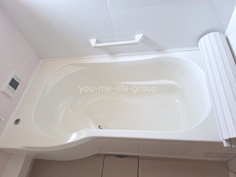 フォンティーヌB 風呂画像