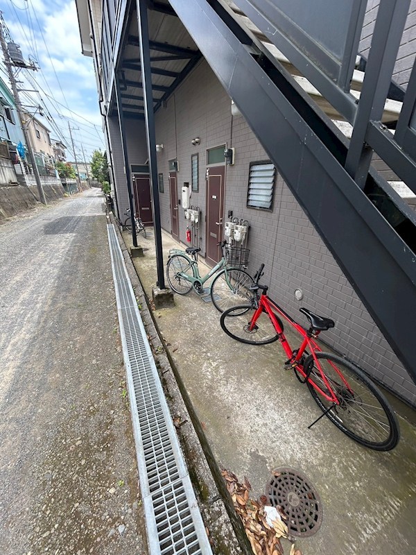 その他外観1