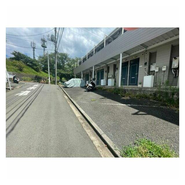その他外観2