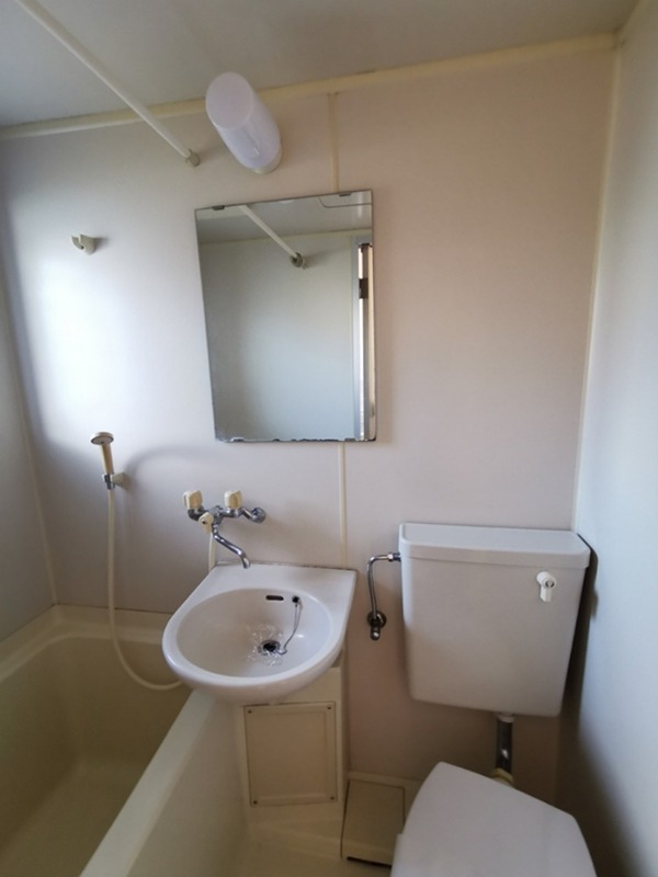 ラッキーハイツ その他3