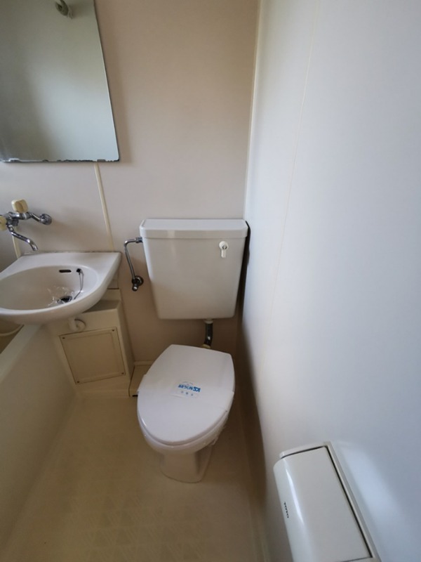 ラッキーハイツ その他4