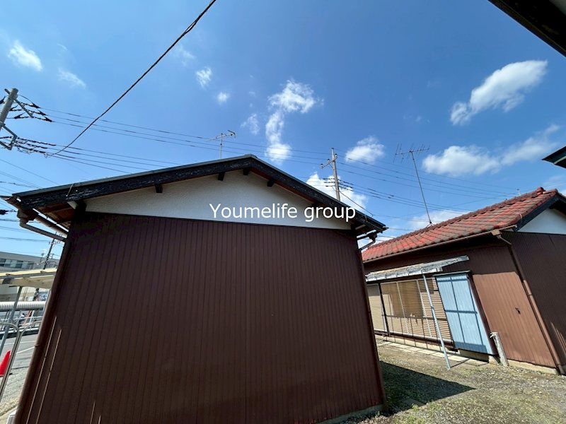 頼住貸家２号棟 その他4