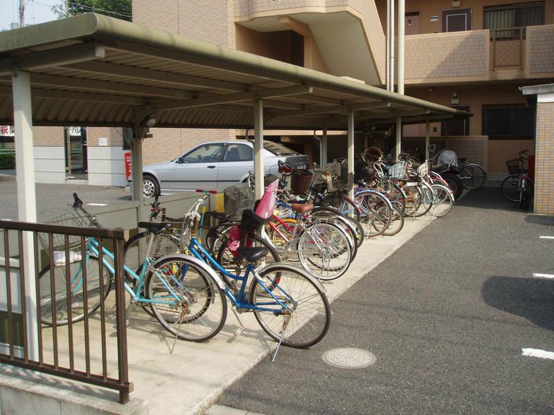 グランエイト総合公園 その他外観1