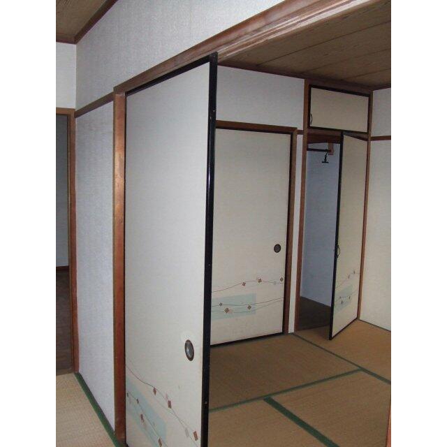 第６コーポみのり その他2