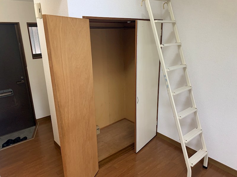 シャルム妻田 その他3