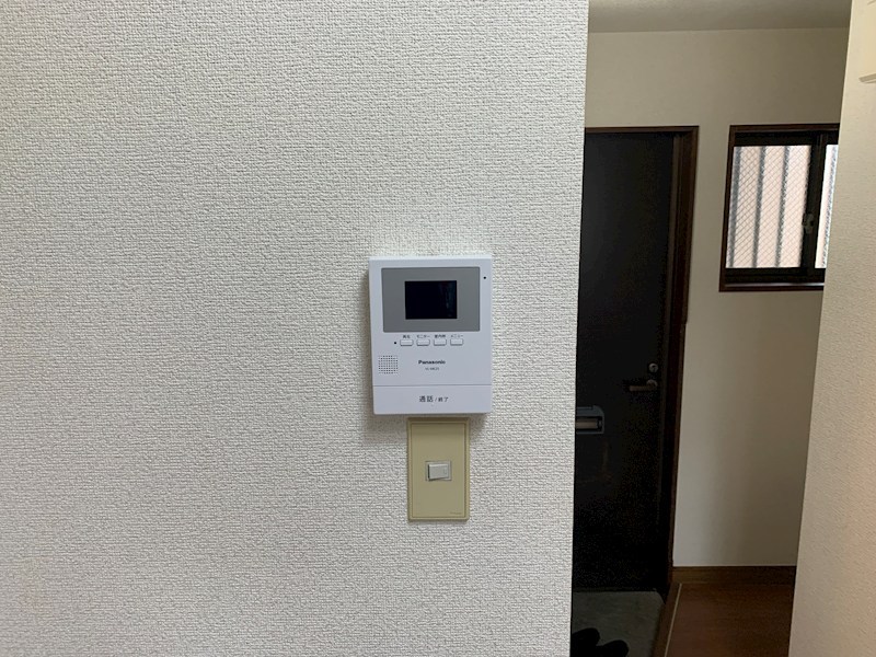 シャルム妻田 その他5