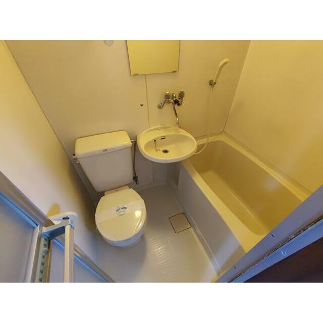風呂画像
