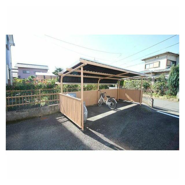 宮町ハイツ その他4