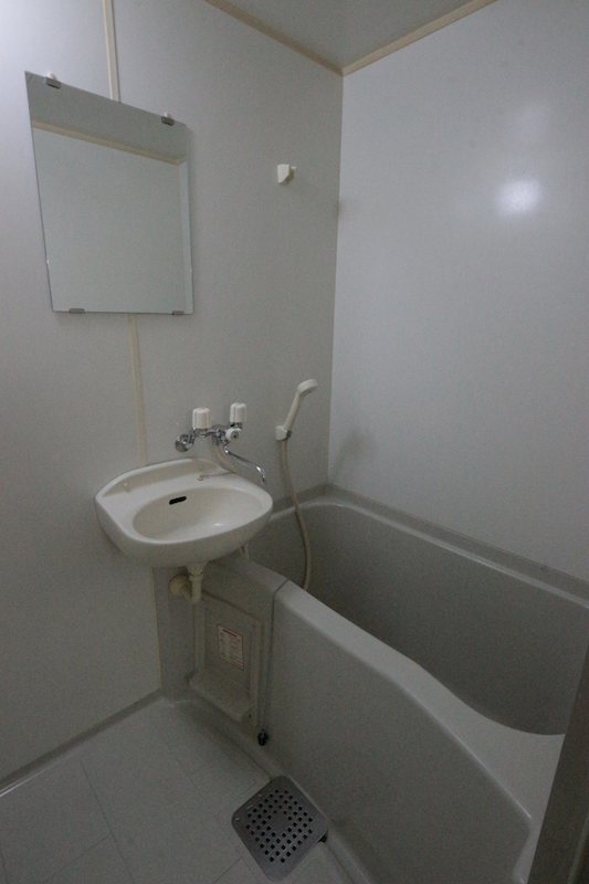 アルシオーネ 風呂画像