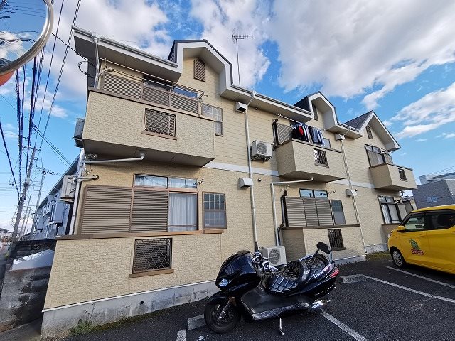 セレージュ湘南 その他外観1