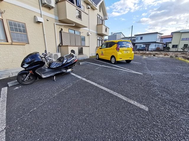 セレージュ湘南 その他外観2