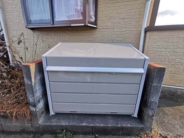 セレージュ湘南 その他外観3