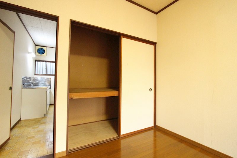 ムツミハイツ その他2