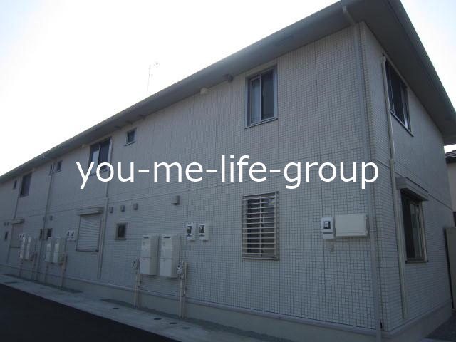 ハイネスA その他外観4