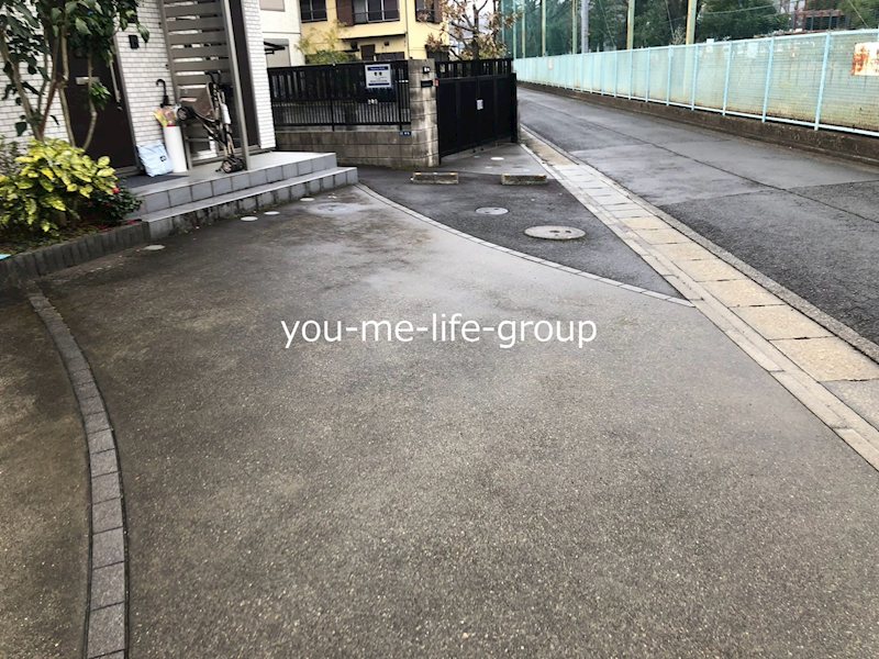 グレイス その他外観3