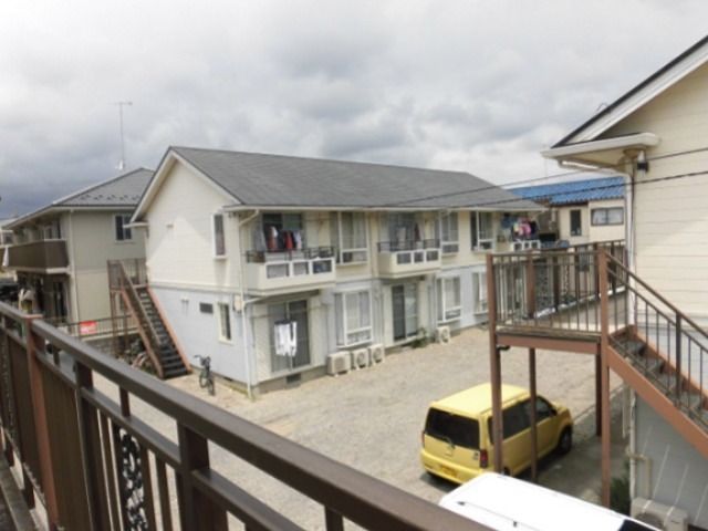 第三さつきハイム その他1