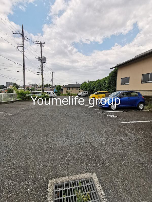 ヒルクレストアツギ その他外観3