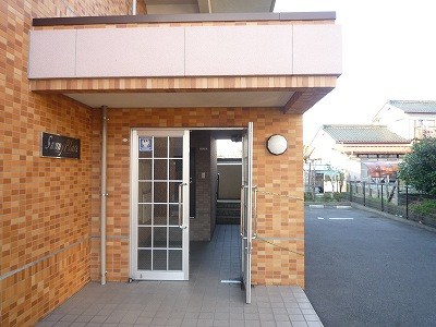 サニープレイス その他外観1