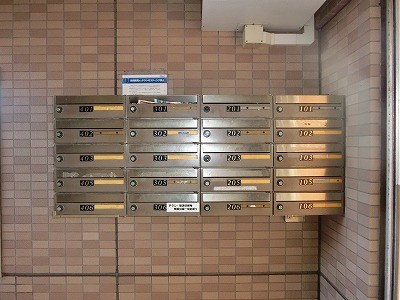 サニープレイス その他外観2