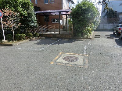 サニープレイス その他外観3
