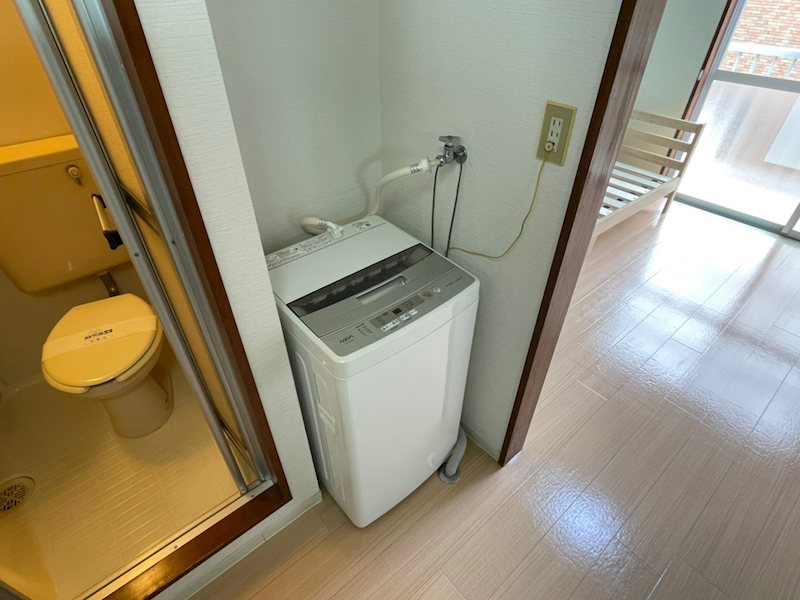 ジュネス米山 その他6