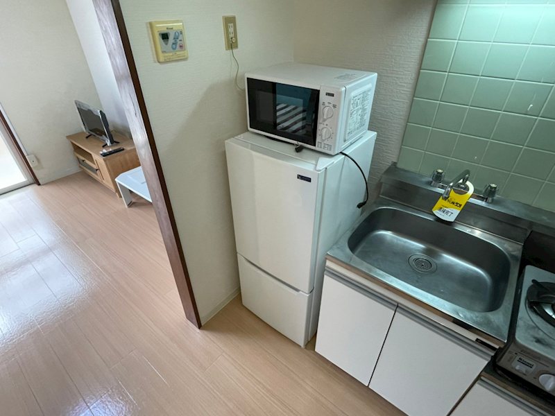 ジュネス米山 その他7