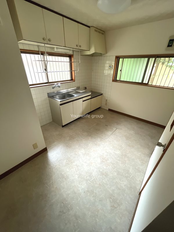 メゾン片倉 リビング