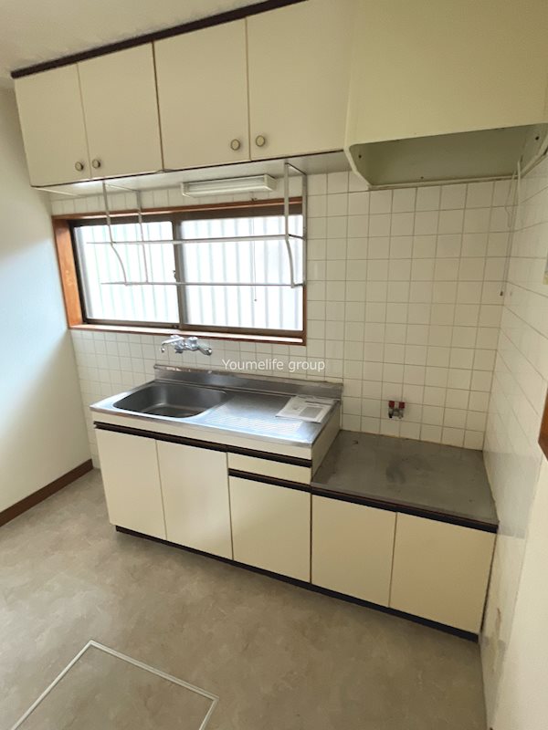 メゾン片倉 キッチン