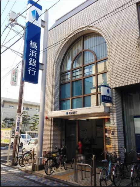 ラ・コスタ鵠沼 周辺画像5