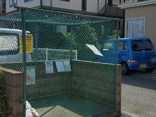 レオパレスパルマ その他外観1