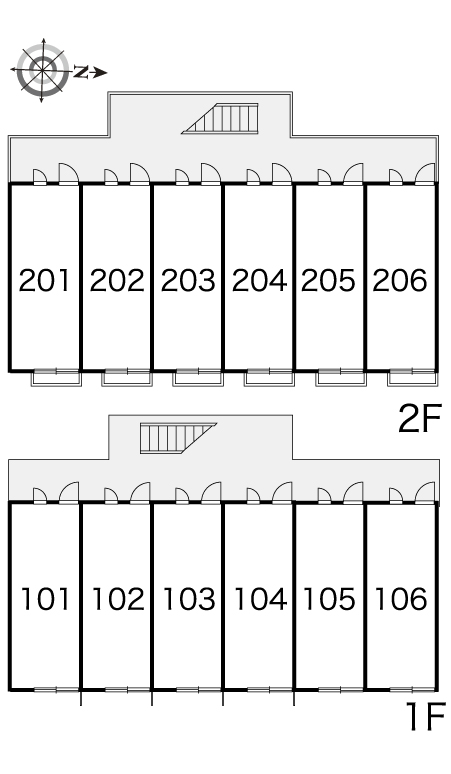 レオパレスセリエＡ その他8