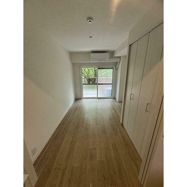 ライオンズマンション戸塚北 リビング