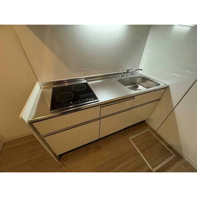 ライオンズマンション戸塚北 キッチン