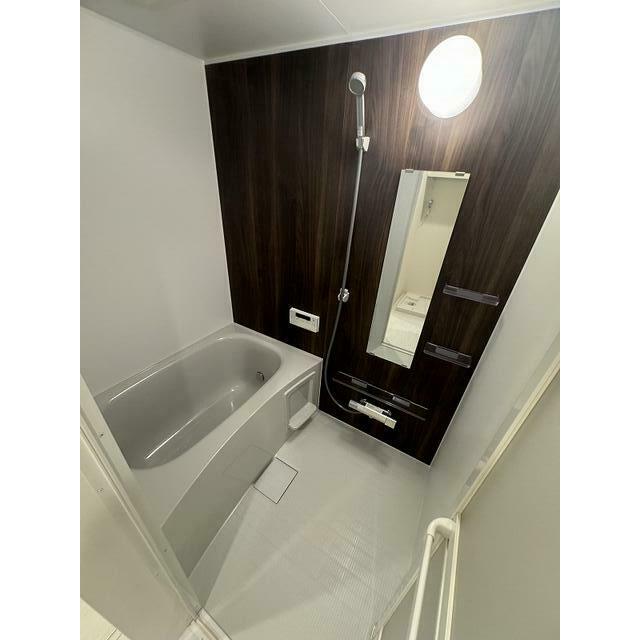 ライオンズマンション戸塚北 風呂画像