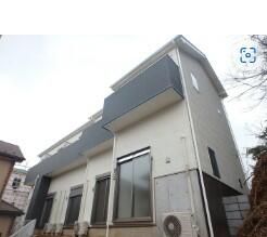 シエロ 102号室 外観