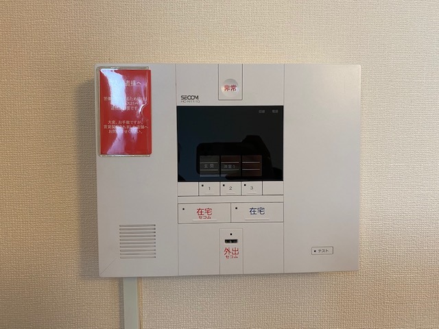 レオパレス香鈴 その他3