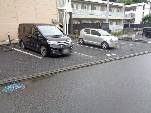レオパレス香鈴 その他外観1