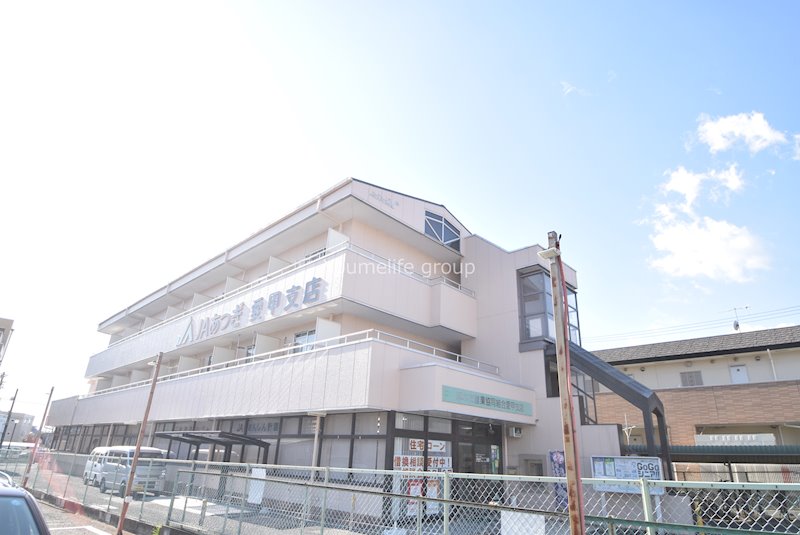 コーシュービル88 208号室 外観