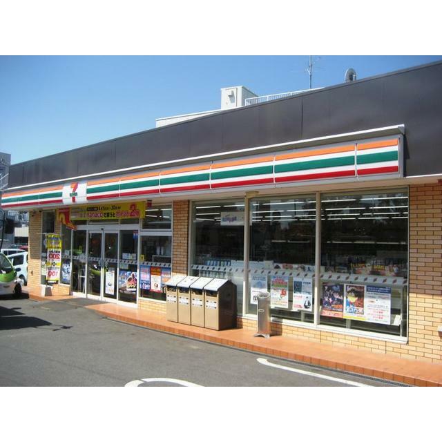 コーポリヨン 周辺画像4