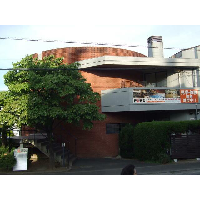 コーポリヨン 周辺画像6