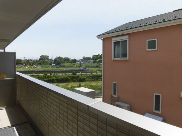 サンティエ その他2
