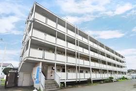 ビレッジハウス座間３号棟 201号室 外観