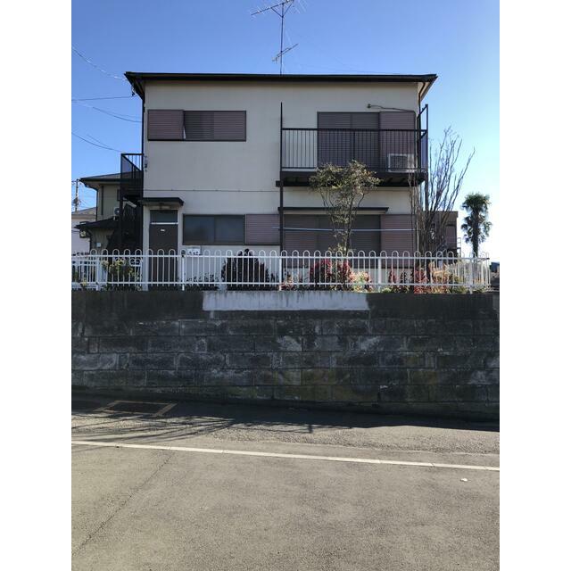 ハウス元町 101号室 外観