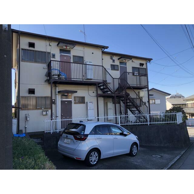 ハウス元町 その他外観1