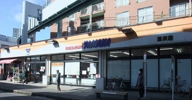 ファーウエスト鎌倉 その他外観3